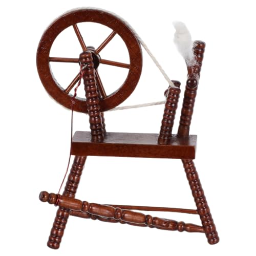 Decorative Miniature Wheels