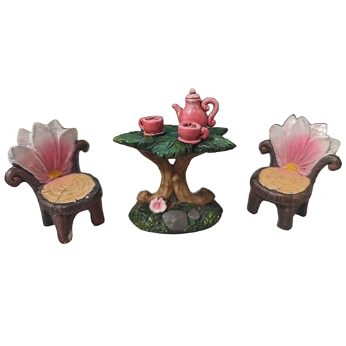 Tiny Furniture Set