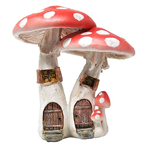 Miniature Decorative House