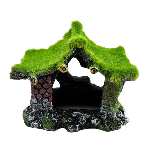 Miniature House Hideaway