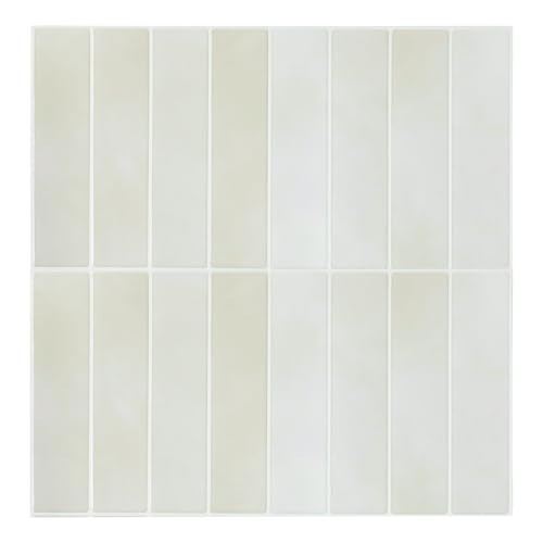 Minimalist Backsplash Tile Kit
