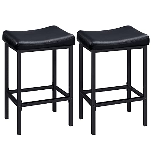 Minimalist Bar Stools