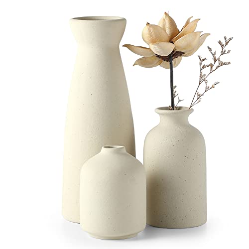 Simple Ceramic Vase