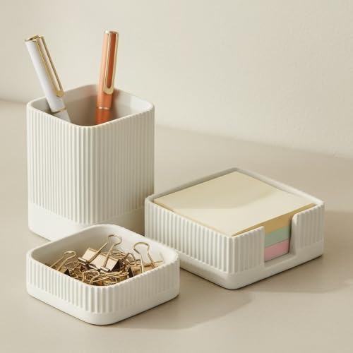 Desk Organizer Set