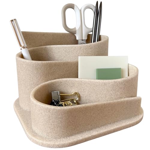 Minimalist Desk Organizer