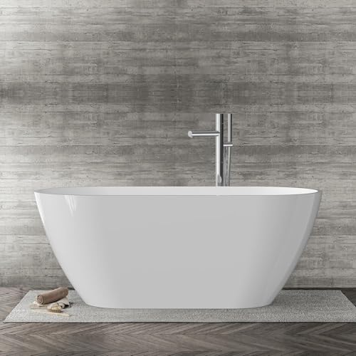 Freestanding Bathtub