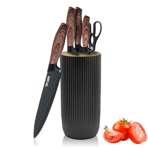 Stainless Steel Knife Set