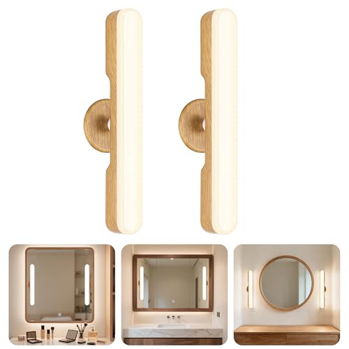 Minimalist LED Vanity Light