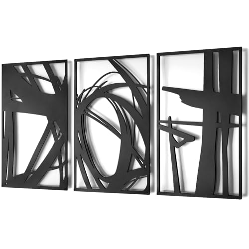 Minimalist Line Art Wall Decor