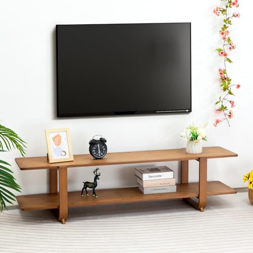 Minimalist Media Console