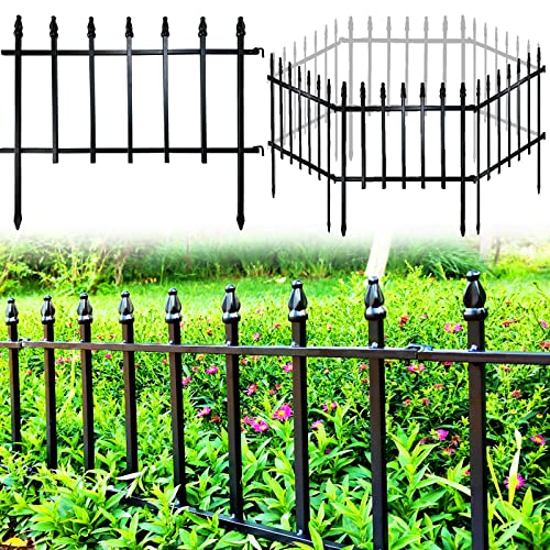 Minimalist Fence Designs