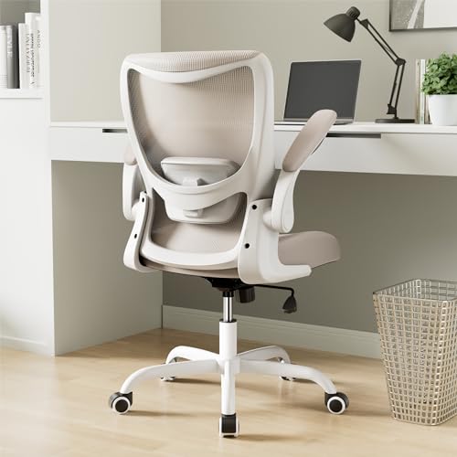 Minimalist Office Chair