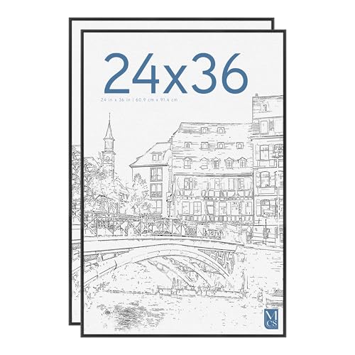 Minimalist Sign Border