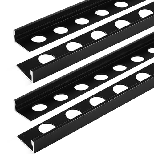 Simple Suspended Surface Edging