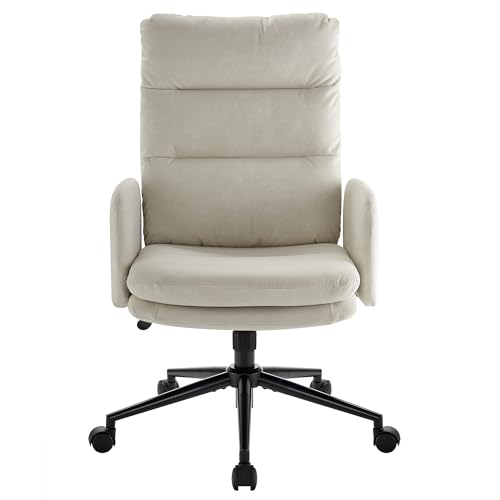 Understated Fabric Office Chair