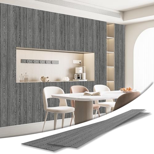 Minimalist Wainscoting Wall Panels