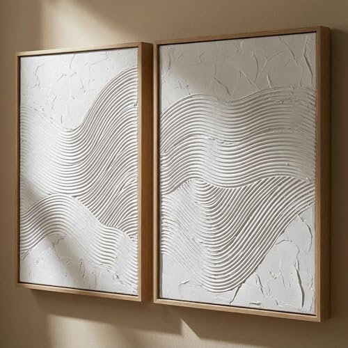 Minimalist Wall Art Set