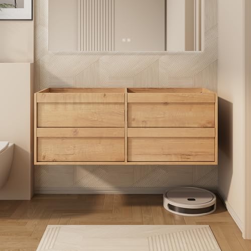 Wall-Hanging Organizer Unit