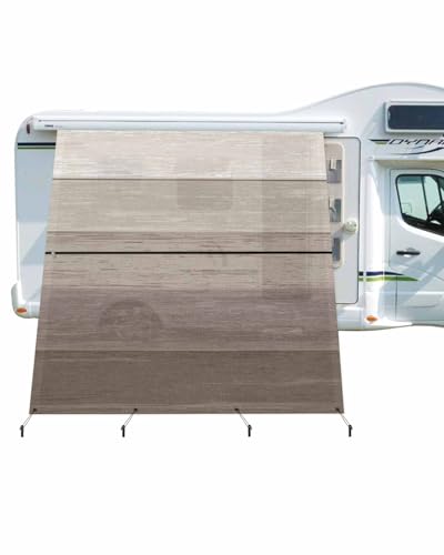 Simplistic Timber Shelter Set