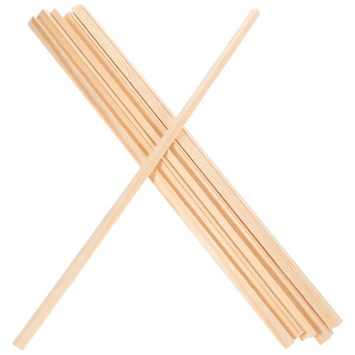 Minimalist Wooden Window Trim