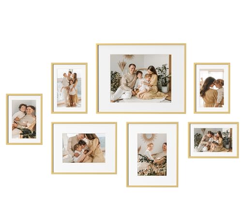 Eclectic Frame Gallery Collection