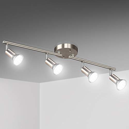 Adjustable Track Lighting