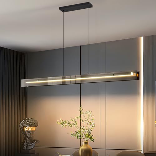 Modern LED Chandelier
