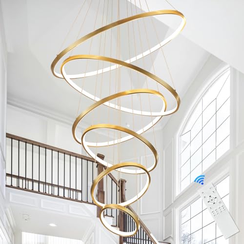 Modern Chandelier