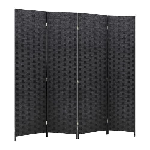 Contemporary Folding Partition Panel
