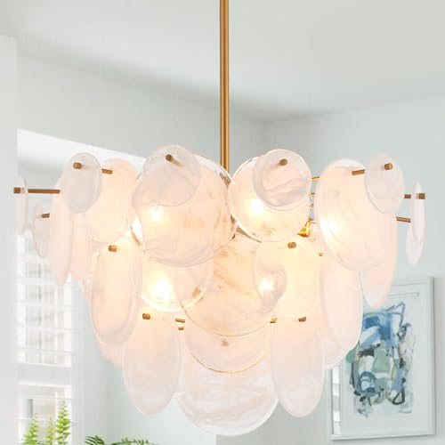 Contemporary Clear Light Fitting