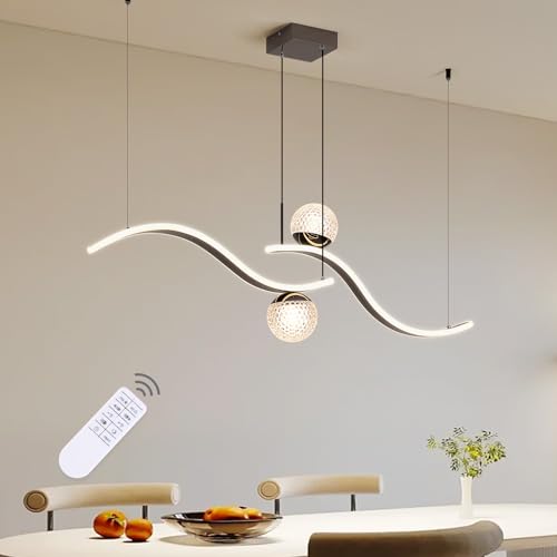 Modern LED Spherical Lights