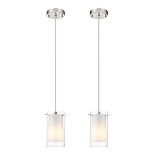 Modern Pendant Lighting