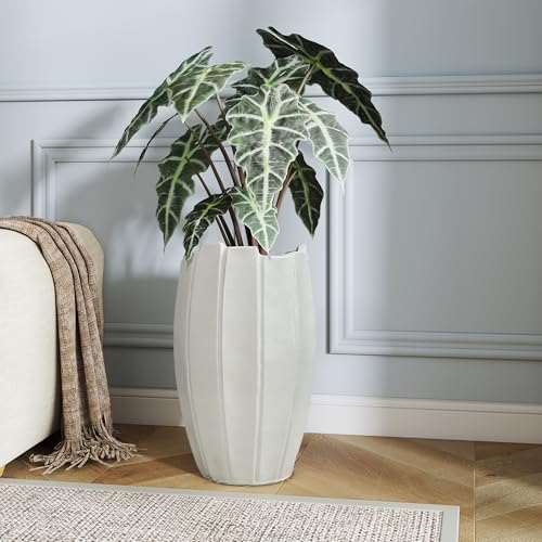 Modern Sculptural Planter