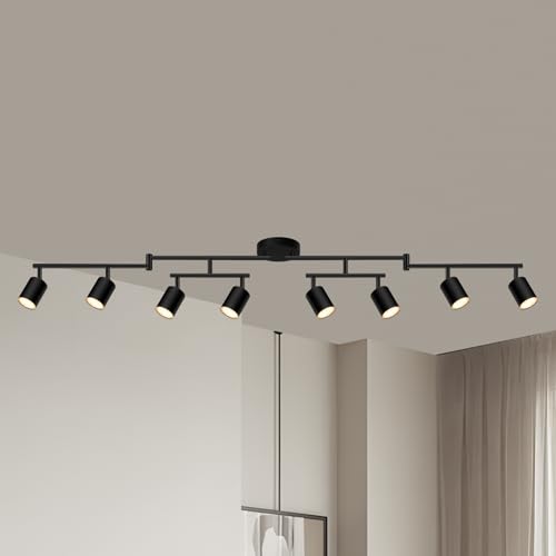 Modern Track Lighting Lamp