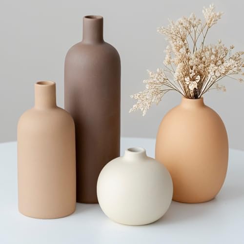 Contemporary Vessel Collection