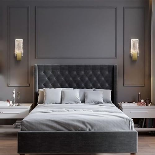 Contemporary Panel Edging