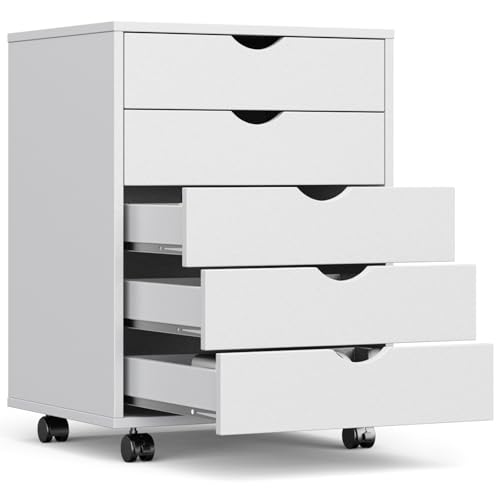Modular Desk Drawer