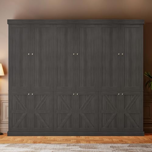 Adaptable Office Bookshelf