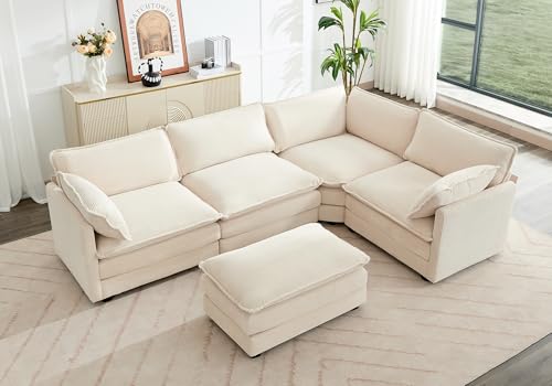 Modular Sectional Sofa