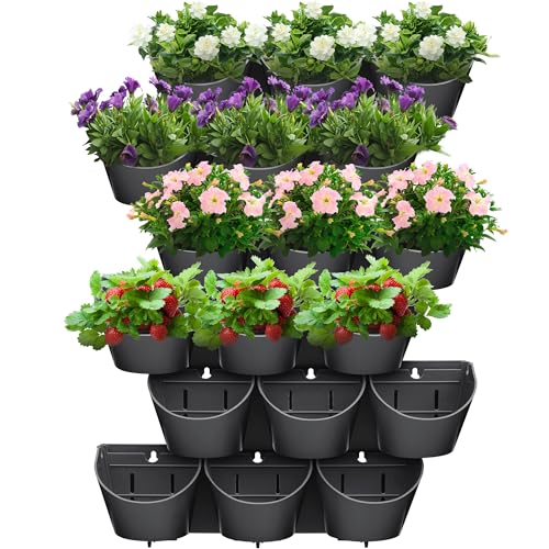 Modular Vertical Planter Kit