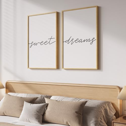 Monochrome Wall Prints