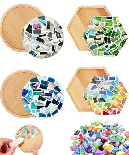 Mosaic Tile Kit