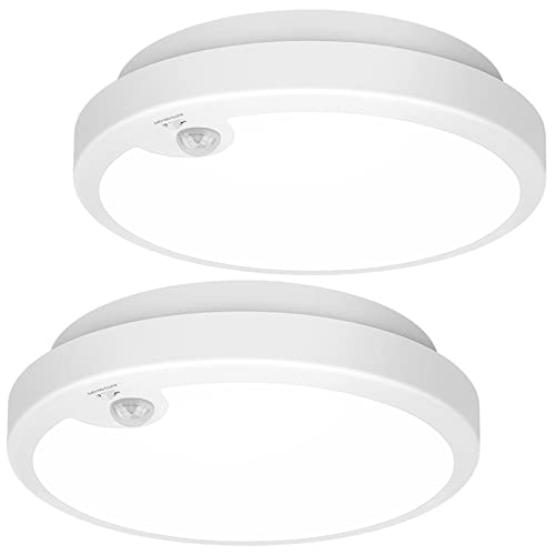 Motion Sensor LED Light