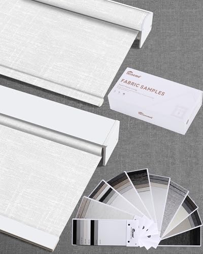 Automated Roller Shades