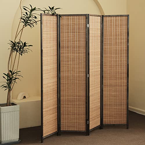 Hinged Room Partition