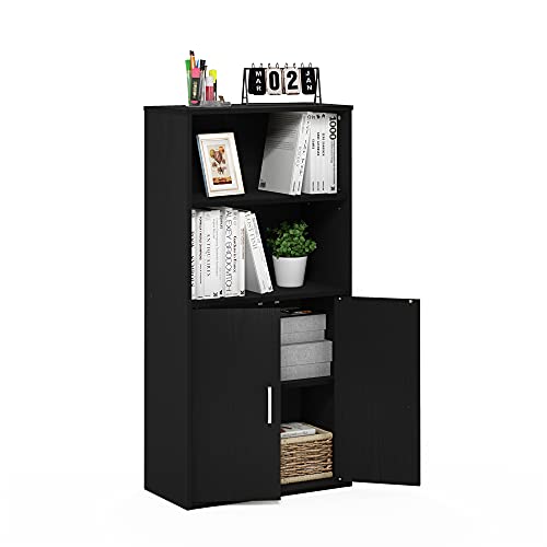 Versatile Shelving Unit