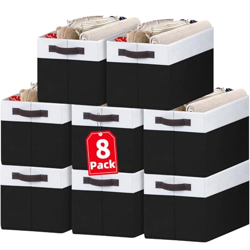 All-Purpose Decorative Bins