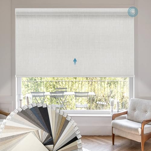 Multicolor Roller Blinds
