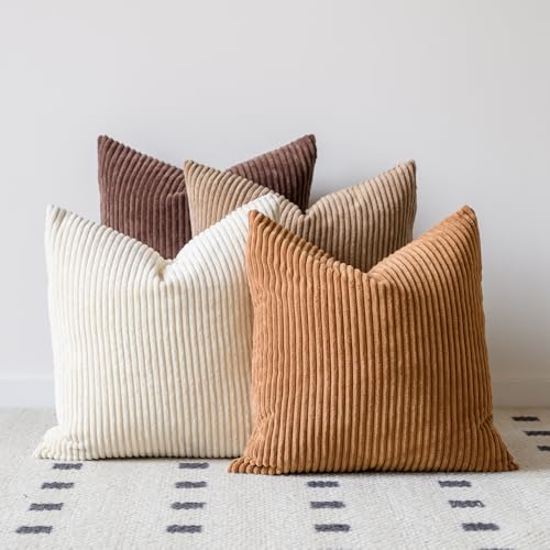 Subdued Tone Scatter Cushions