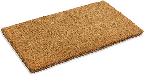 Natural Fiber Doormat